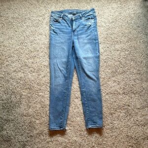 AE Next Level Stretch Jeggings